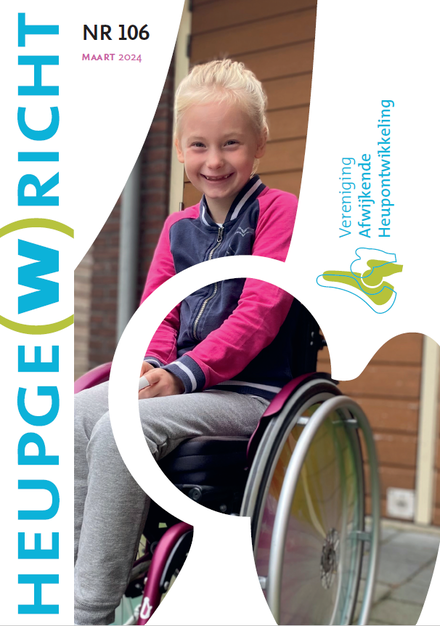 vah heupgewricht 106 cover