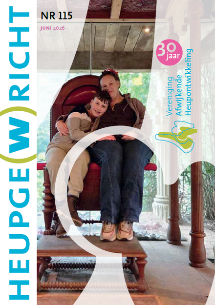 vah heupgewricht 115 cover