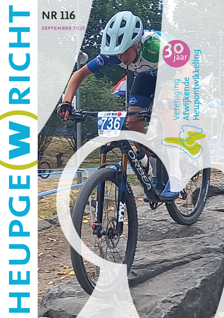 vah heupgewricht 116