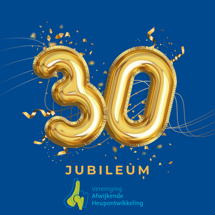 30 jaar