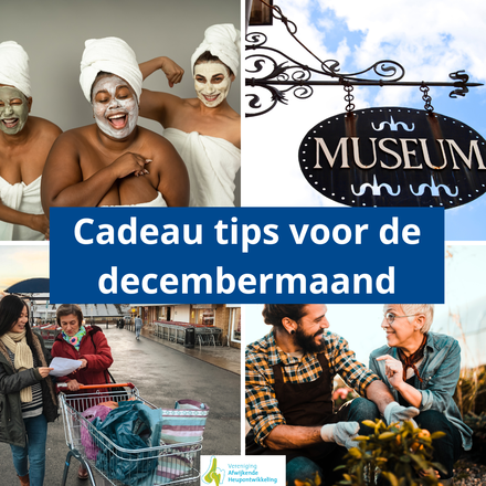 blog cadeau ideeen