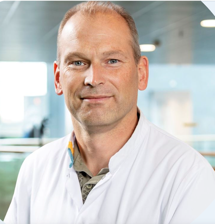 Drs. Arno ten Ham
