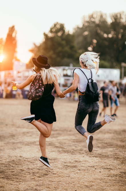 festival