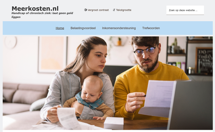meerkosten