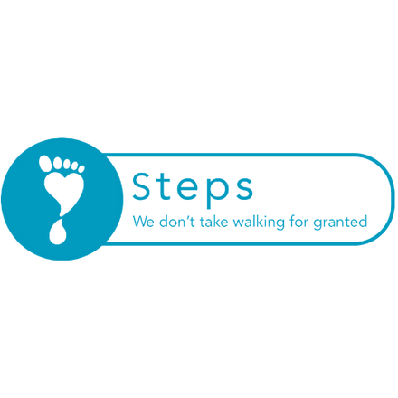 Steps