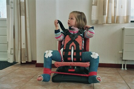 2005 autostoeltje